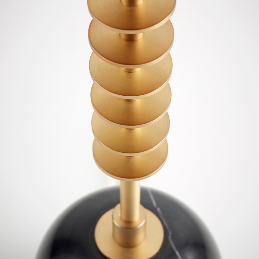 Sheridan Table Lamp Designed by J. Kent Martin