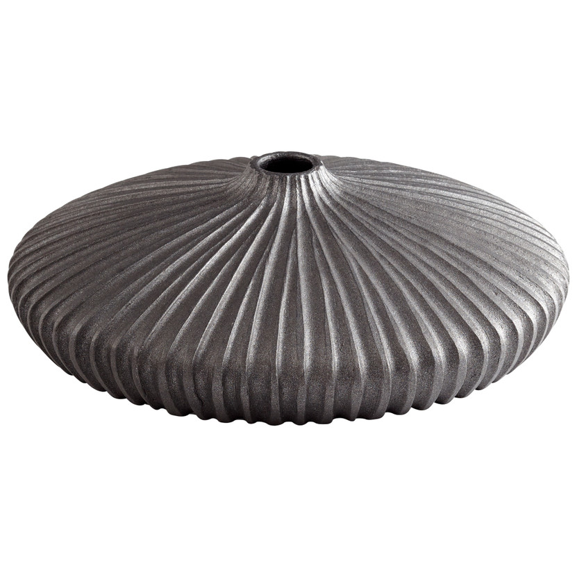 Allium Vase | Brown - Large