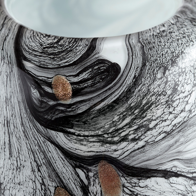 Prismatic Vase | Multi-Colored - Large