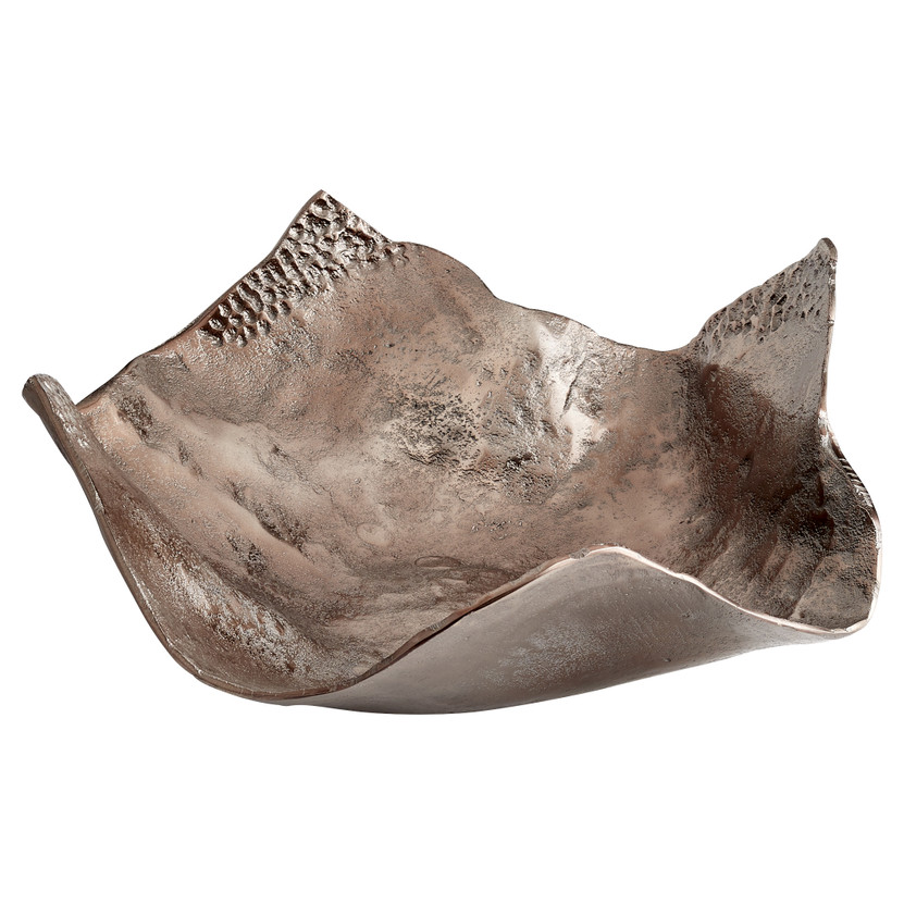 Bauhaus Tray | Bronze - Small