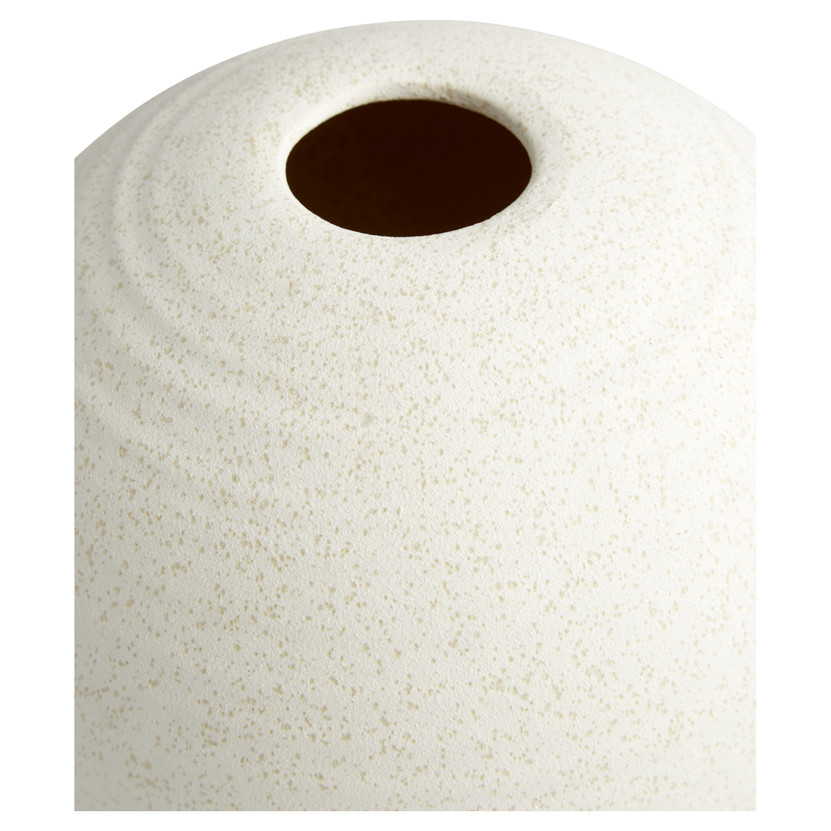 Perennial Vase | White - Medium