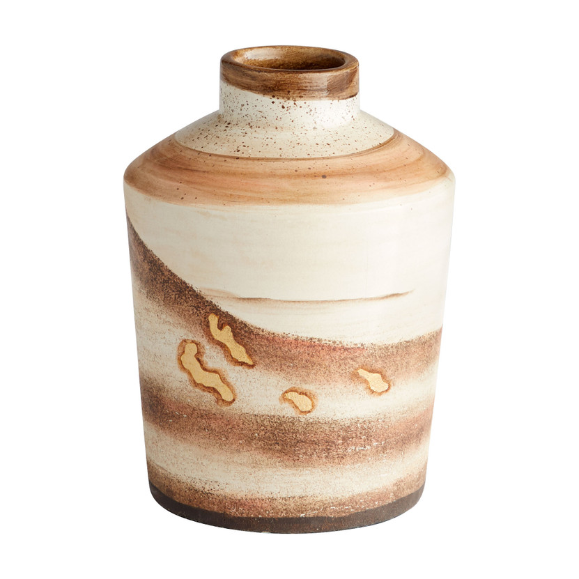 Kota Vase | Multi-Colored - Small