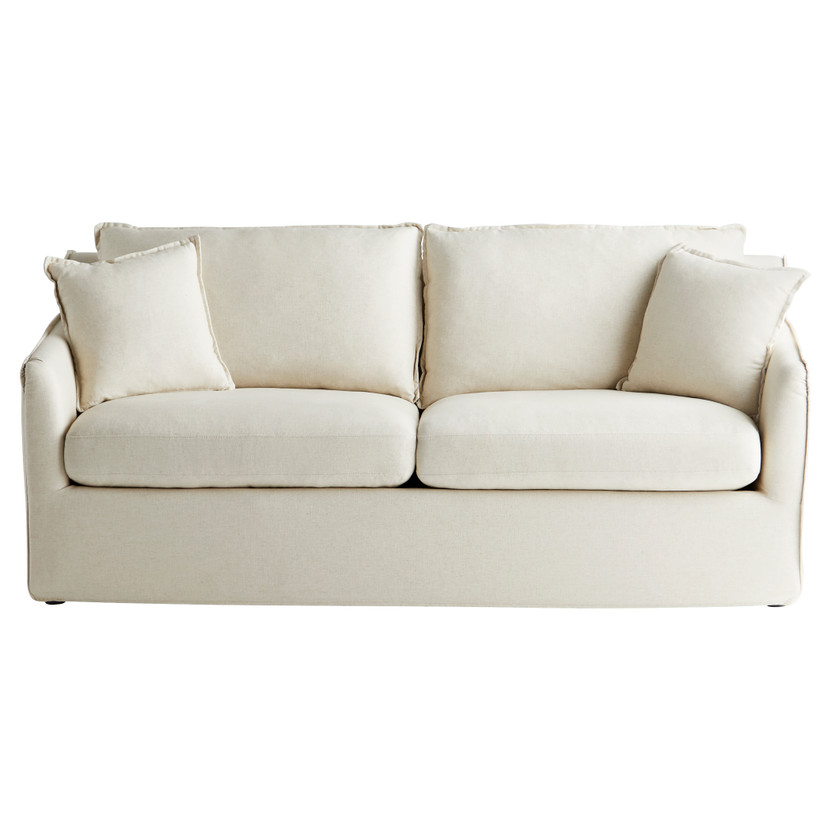 Sovente Sofa | Cream