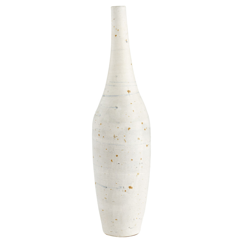 Gannet Vase | Off-White - Large