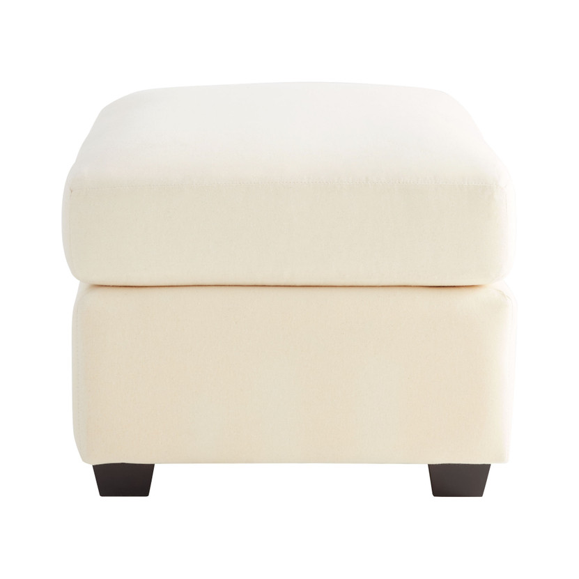 Sovente Ottoman | Muslin
