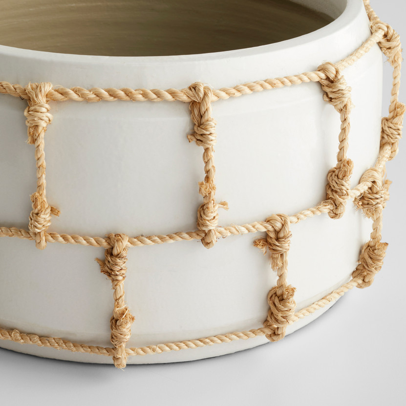 Antrea Bowl Designed by J. Kent Martin | White