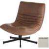 Eduarda Chair | Taupe