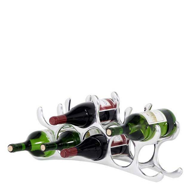 Wine Rack Alboran 9 Bottles