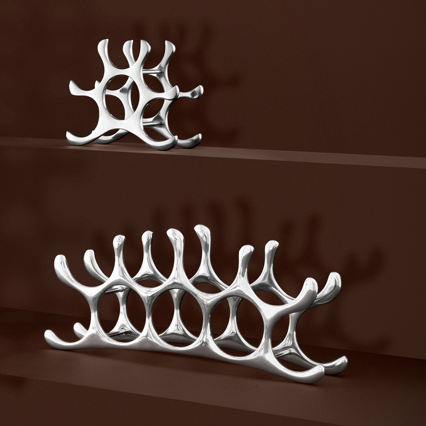 Wine Rack Alboran 9 Bottles