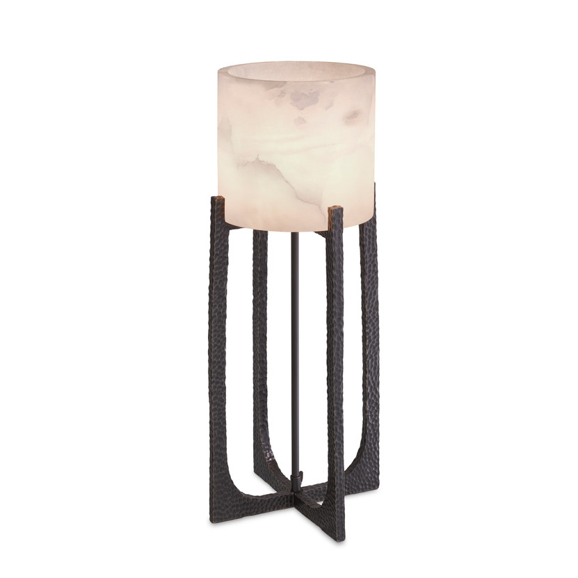 Table Lamp Fraser L Alabaster