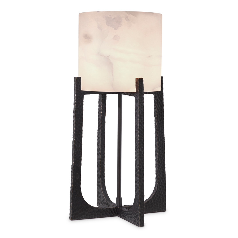 Table Lamp Fraser S Alabaster
