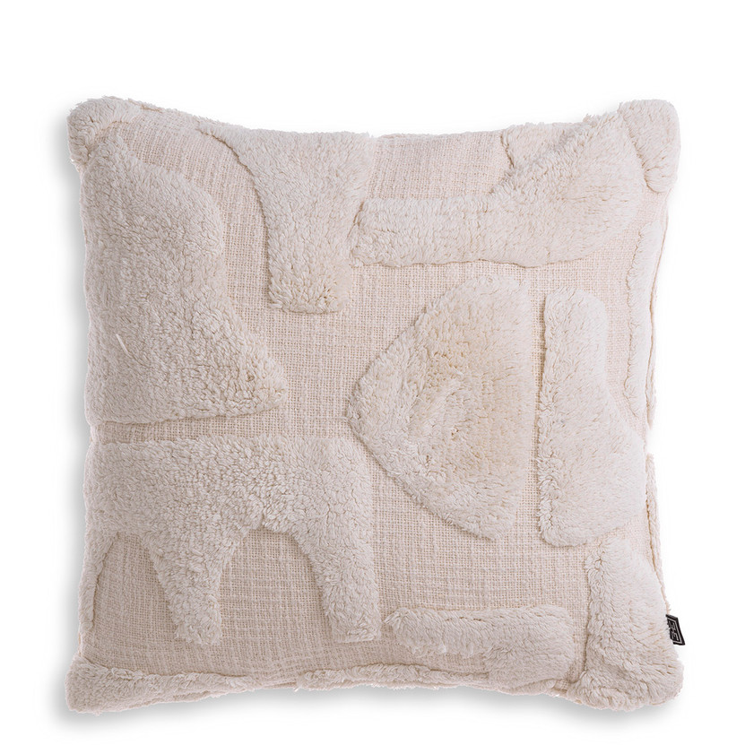 Cushion Menos S Off-White