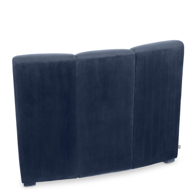 Modular Sofa Lando Savona Midnight Blue