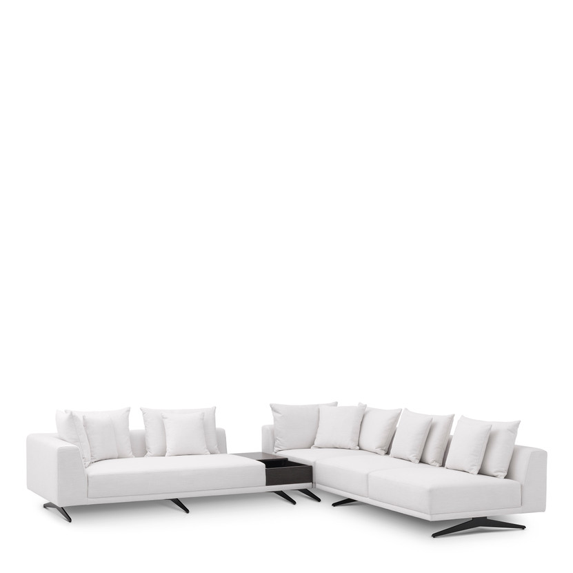 Sofa Endless Avalon White