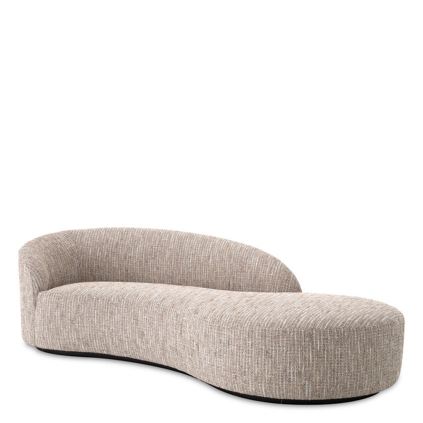 Sofa Bernd Mademoiselle Beige
