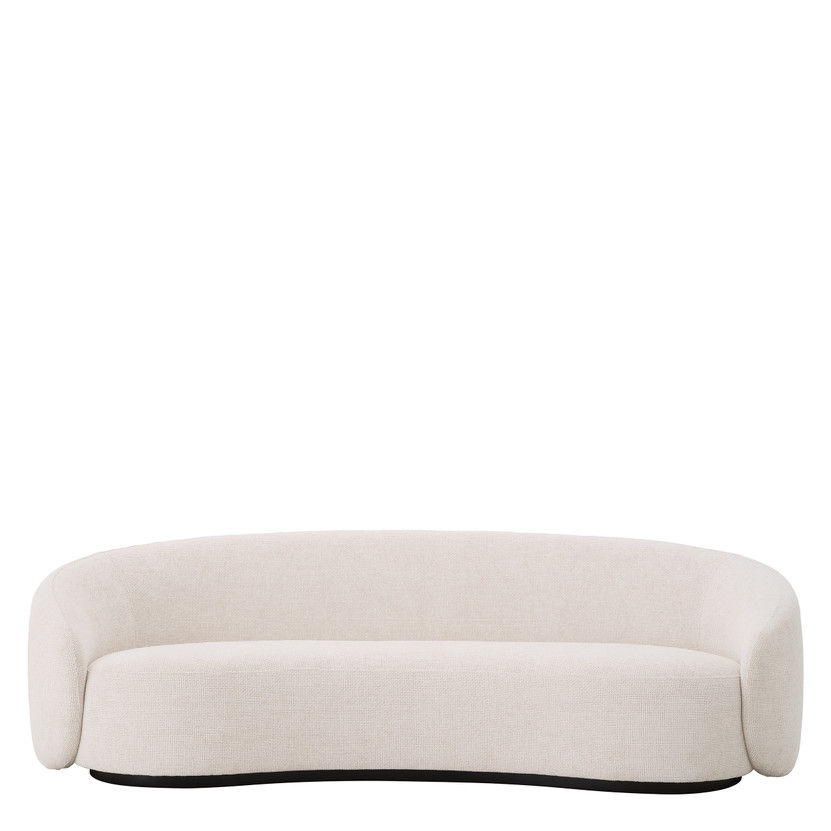 Sofa Amore Lyssa Off-White