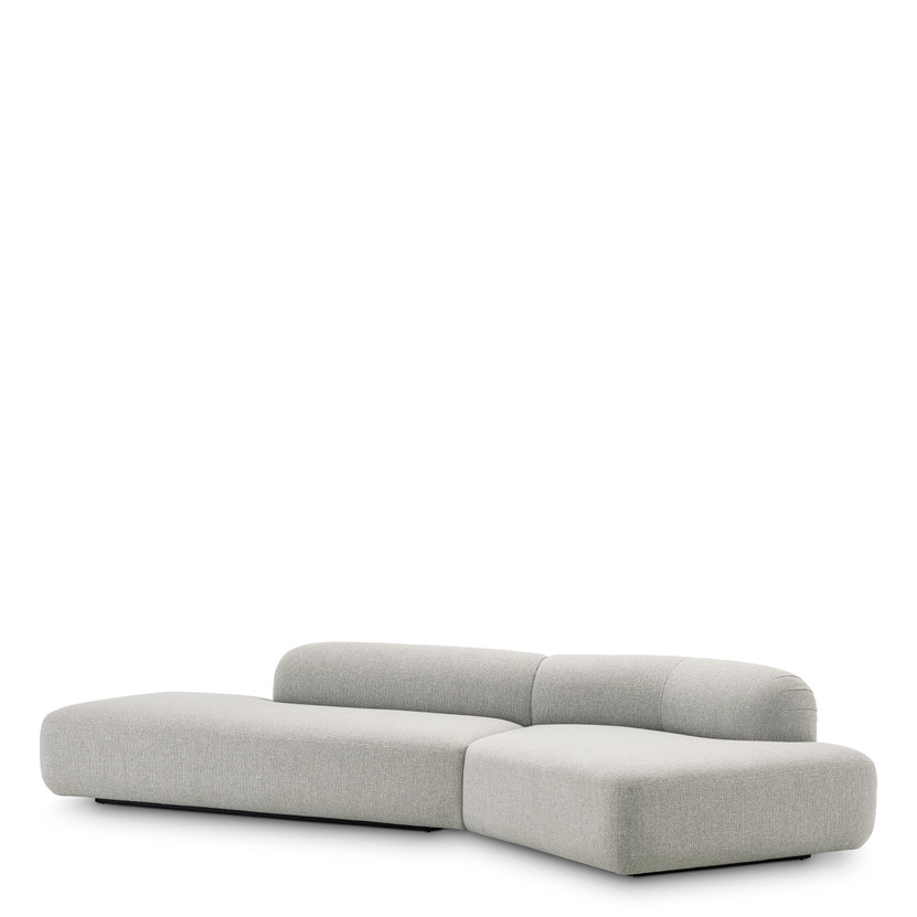 Sofa Taraval Rêve Grey