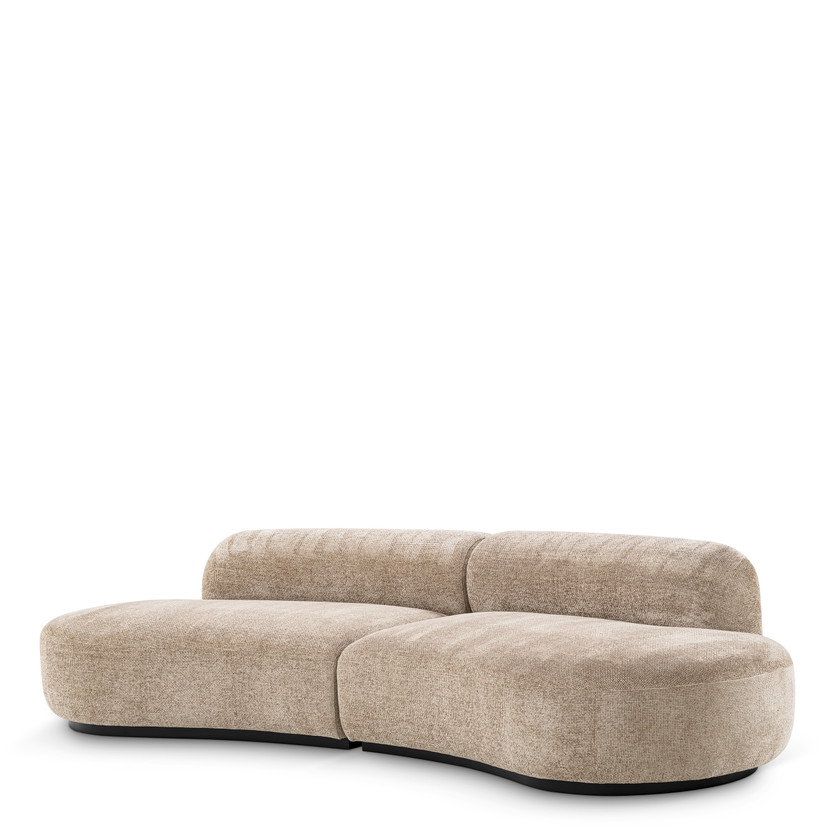 Sofa Björn S Lyssa Sand