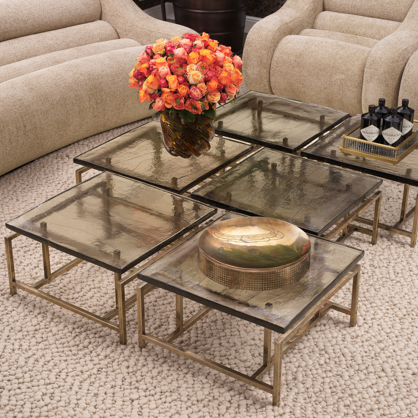 Chair Carbone Lyssa Sand