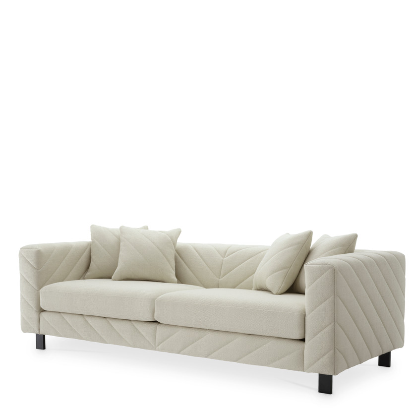 Sofa Avellino Rêve Cream