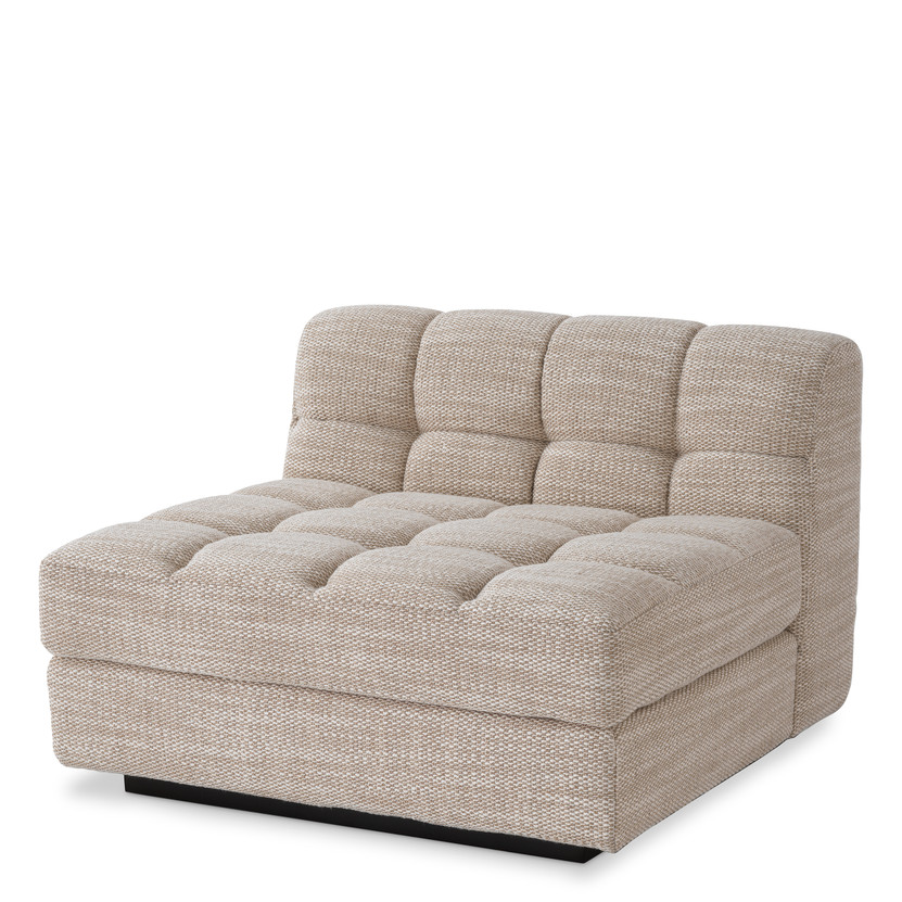 Modular Sofa Dean Skyward Sand - Middle