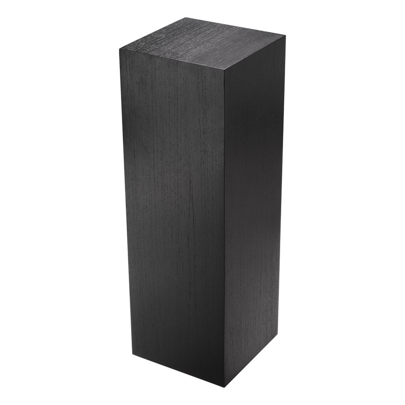 Column Grant L Black Veneer