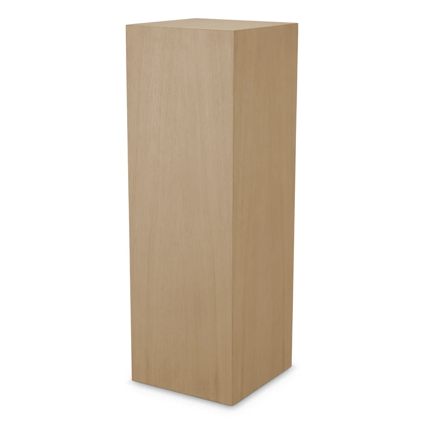 Column Grant L Oak Veneer