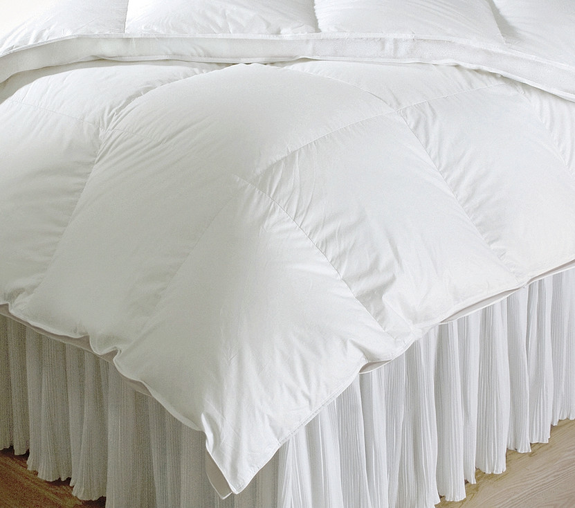 Regency Winter Comforter Full