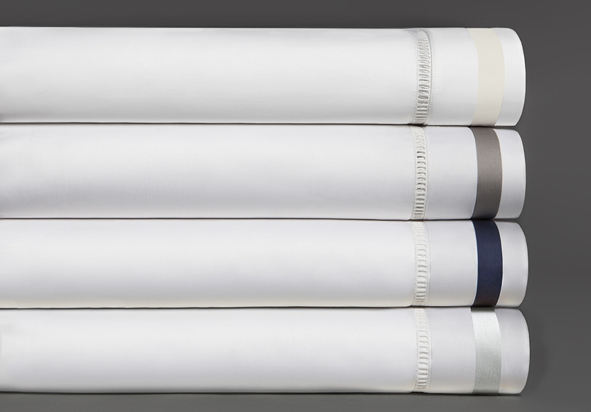 Chelsea Duvet  White/White King