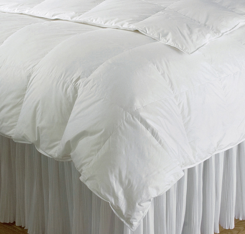 Budapest Year Round Comforter Twin