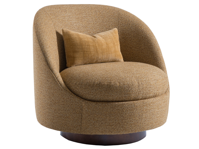 Genevieve Swivel Chair