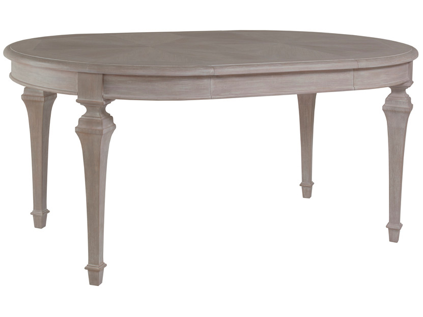 Aperitif Round/Oval Dining Table