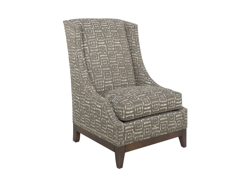 Ava Wing Chair