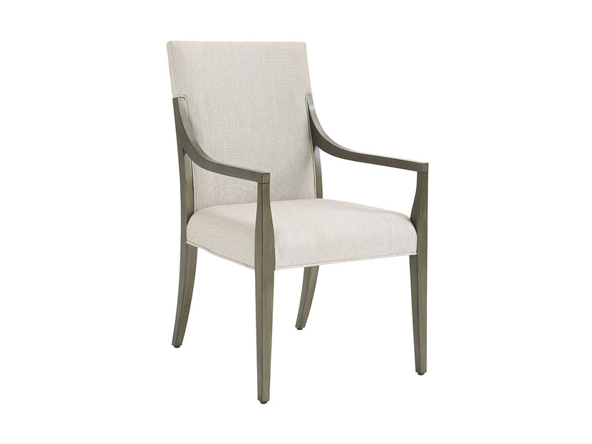 Saverne Upholstered Arm Chair