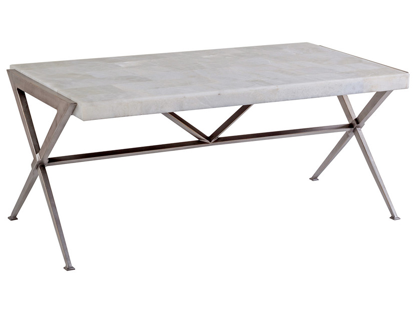 Greta Rectangular Cocktail Table