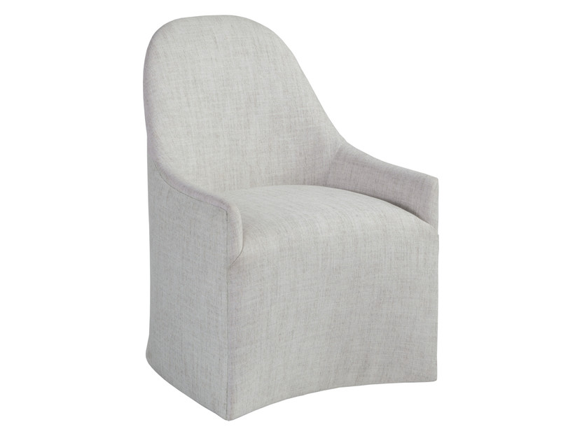 Lily Upholstered Side Chair