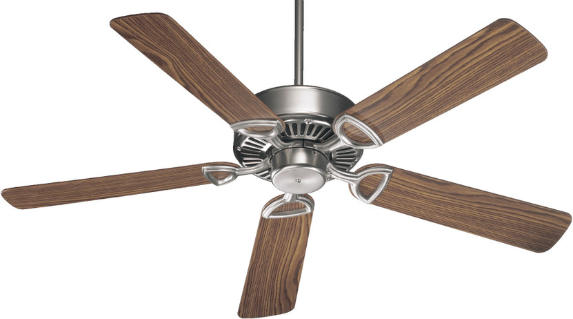 Estate 52" Fan - Nickel
