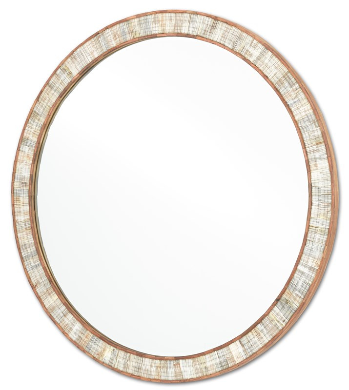 Hyson Mirror