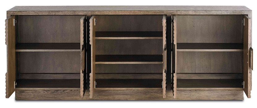 Morombe Credenza