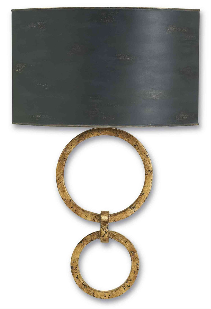 Bolebrook Wall Sconce