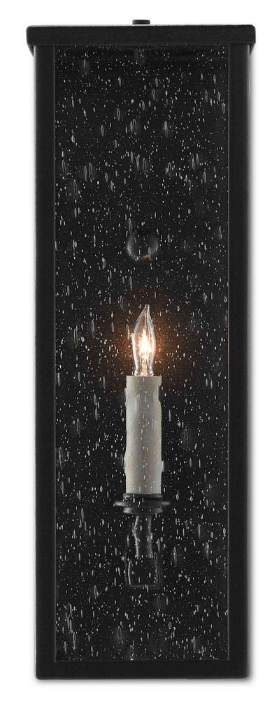 Tanzy Small Outdoor Wall Sconce