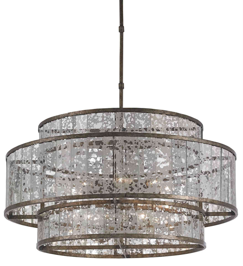 Fantine Large Chandelier