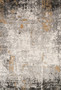 Loloi II Alchemy Granite  Gold 18 x 18 Sample Rug