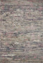Loloi Arden Berry Multi 18 x 18 Sample Rug