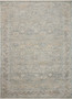Angela Rose x Loloi Blake Sky  Beige 18 x 18 Sample Rug