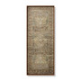 Loloi Lagoon  Mocha 2 x 5 Wall Art Wall Art