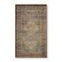 Loloi Lagoon  Mocha 2-4 x 3-10 Wall Art Wall Art