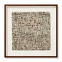 Loloi Boucle Night Blue 2-8 X 2-8 Wall Art