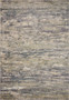 Loloi Arden Granite  Ocean 18 x 18 Sample Rug