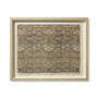 Loloi Lexington Green  Beige 2-2 x 2-8 Wall Art